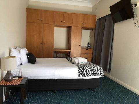Nowra Motor Inn - Accommodation Adelaide 5