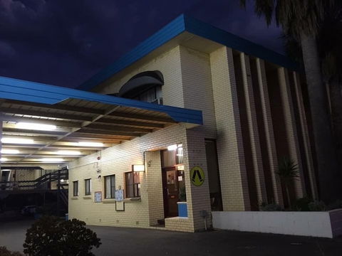 Nowra Motor Inn - Accommodation Adelaide 2