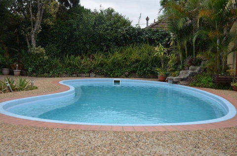 Nowra Motor Inn - Accommodation Adelaide 3