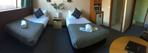 Nowra Motor Inn - Accommodation Adelaide 6
