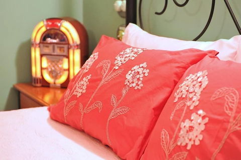 Belgrave Bed And Breakfast - Accommodation Adelaide 5