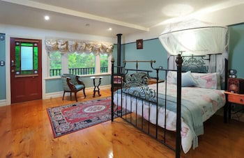 Belgrave Bed And Breakfast - Accommodation Adelaide 6