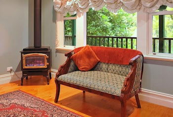 Belgrave Bed And Breakfast - Accommodation Adelaide 3