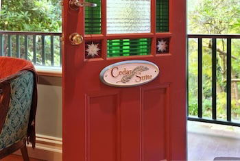 Belgrave Bed And Breakfast - Accommodation Adelaide 4