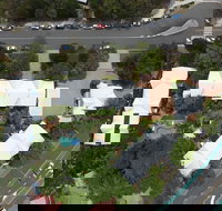 Chez Noosa Resort Motel - Accommodation Adelaide