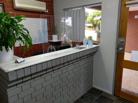 Junction Motel Wagga - Accommodation Adelaide 1