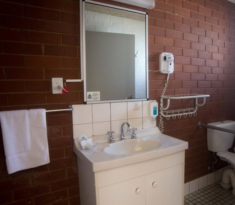 Junction Motel Wagga - Accommodation Adelaide 5