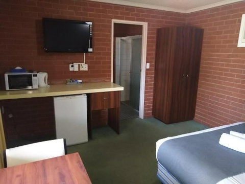 Junction Motel Wagga - Accommodation Adelaide 6