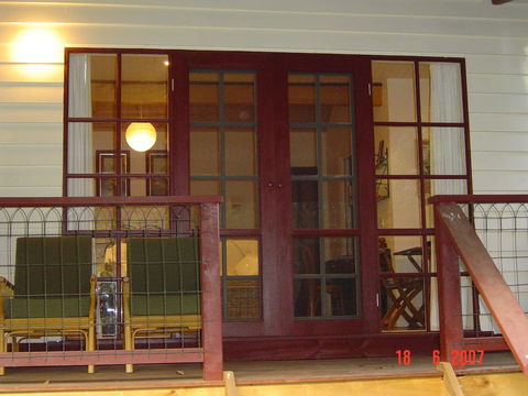 Stones Throw Cottage Bed & Breakfast - Accommodation Adelaide 5