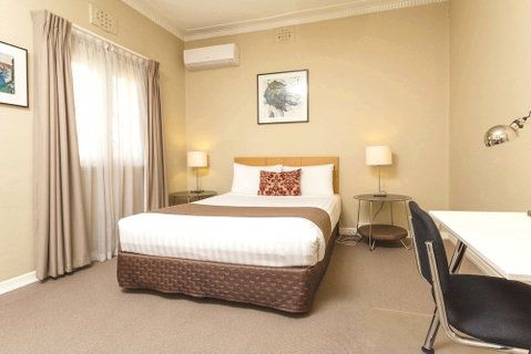 Globe Apartments - Accommodation Adelaide 5