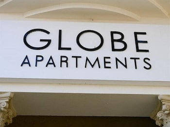 Globe Apartments - Accommodation Adelaide 0