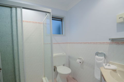 Moby Dick Waterfront Resort Motel - Accommodation Adelaide 6