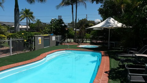 Moby Dick Waterfront Resort Motel - Accommodation Adelaide 1