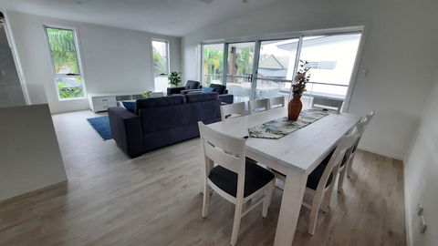 Moby Dick Waterfront Resort Motel - Accommodation Adelaide 3