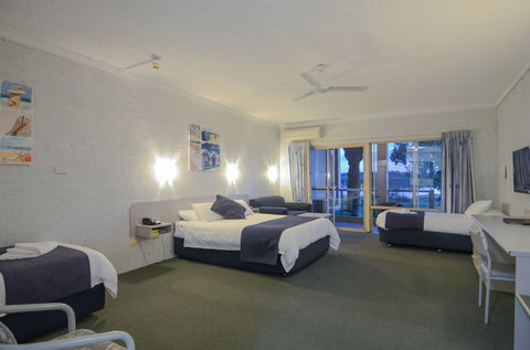Moby Dick Waterfront Resort Motel - Accommodation Adelaide 5