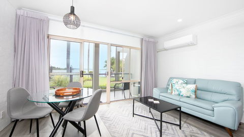 Moby Dick Waterfront Resort Motel - Accommodation Adelaide 4