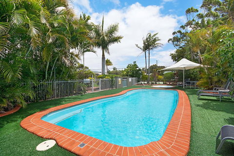 Moby Dick Waterfront Resort Motel - Accommodation Adelaide 0