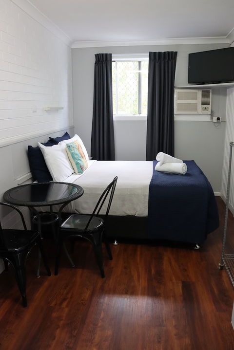 Almare Tourist Motel - Accommodation Adelaide 6