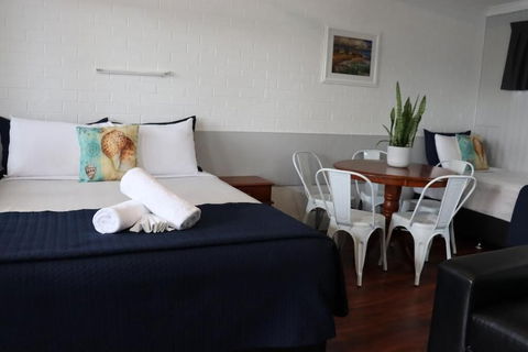 Almare Tourist Motel - Accommodation Adelaide 3