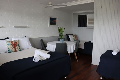 Almare Tourist Motel - Accommodation Adelaide 4