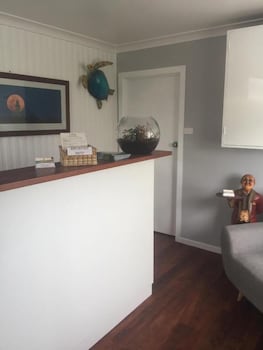 Almare Tourist Motel - Accommodation Adelaide 1