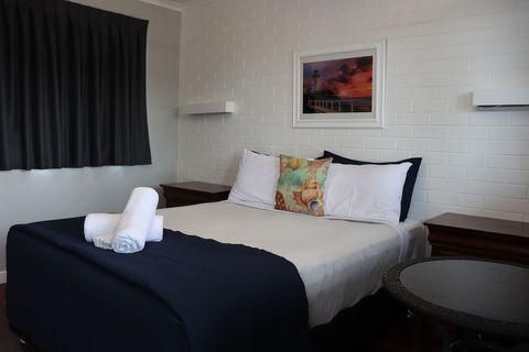 Almare Tourist Motel - Accommodation Adelaide 2