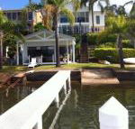 Overnight Reflections B  B - Accommodation Adelaide