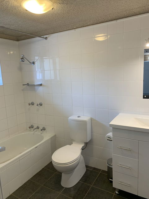 Hamilton Hume Motor Inn - Accommodation Adelaide 5