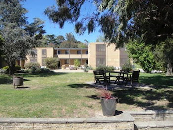 Hamilton Hume Motor Inn - Accommodation Adelaide 2