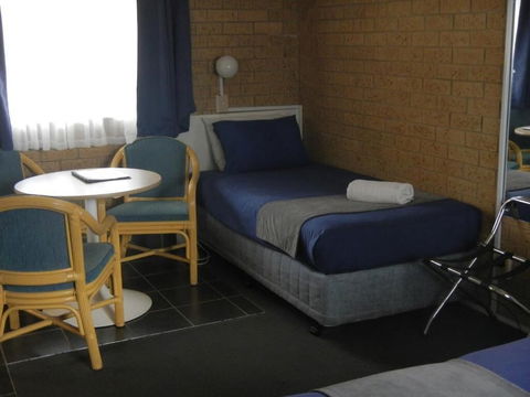Hamilton Hume Motor Inn - Accommodation Adelaide 6