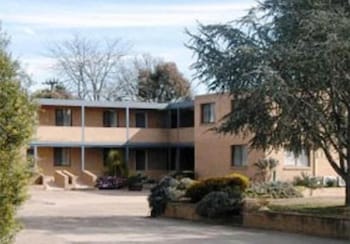 Hamilton Hume Motor Inn - Accommodation Adelaide 0