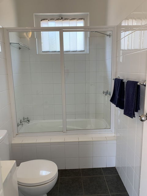 Hamilton Hume Motor Inn - Accommodation Adelaide 3
