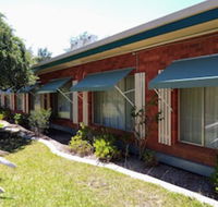 Armidale Rose Villa Motel - Accommodation Adelaide