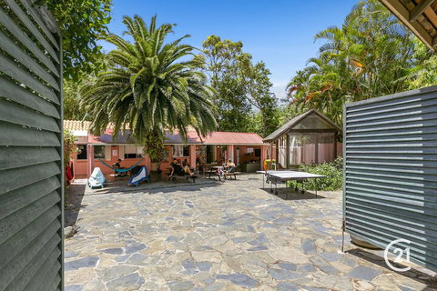 Dolphins Beach House - Accommodation Adelaide 3