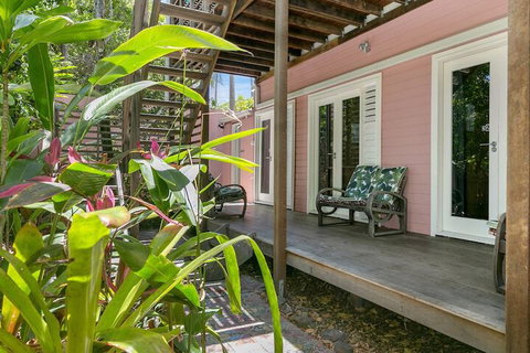 Dolphins Beach House - Accommodation Adelaide 7