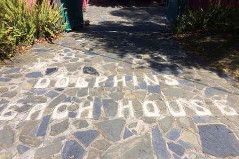 Dolphins Beach House - Accommodation Adelaide 1