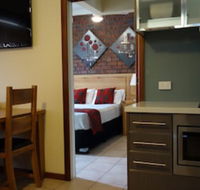 Glenelg Gateway Apartments - Accommodation Adelaide