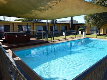 Cootamundra Gardens Motel - Accommodation Adelaide 3