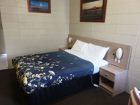 Cootamundra Gardens Motel - Accommodation Adelaide 6