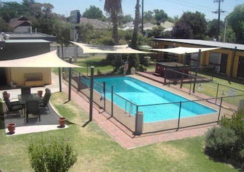 Cootamundra Gardens Motel - Accommodation Adelaide 2