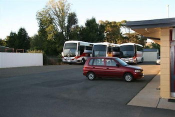 Cootamundra Gardens Motel - Accommodation Adelaide 1