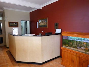Cootamundra Gardens Motel - Accommodation Adelaide 4