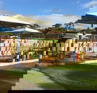 Seahorse Motel - Accommodation Adelaide