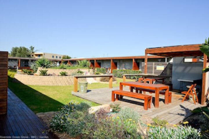 Ocean Grove VIC Accommodation Adelaide