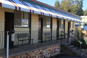 Tomingley ACT Accommodation Adelaide