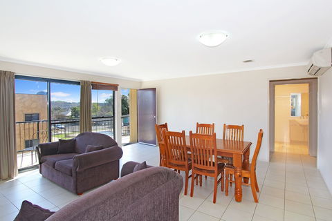 Amberoo Apartments Tamworth - Accommodation Adelaide 6