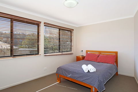 Amberoo Apartments Tamworth - Accommodation Adelaide 4