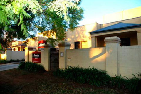 Amberoo Apartments Tamworth - Accommodation Adelaide 1