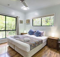 Red Mill House in Daintree - Accommodation Adelaide