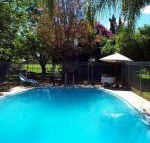 Bourke Riverside Motel - Accommodation Adelaide